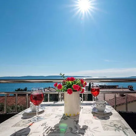 Okrug Gornji 8 * Trogir
