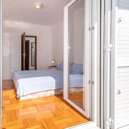 Okrug Gornji 8 Lejlighed Trogir